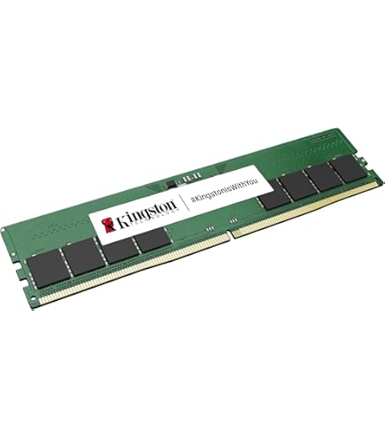 Samsung M323R1GB4BB0-CQK 8GB DDR5-4800 PC5-38400 4800MHz UDIMM Non